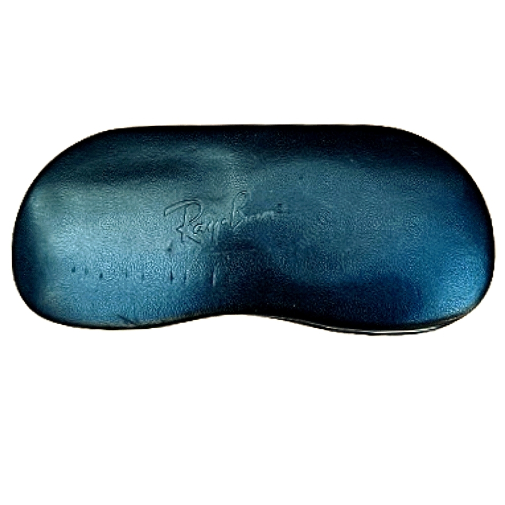 Ray Ban Eyeglass Case Black